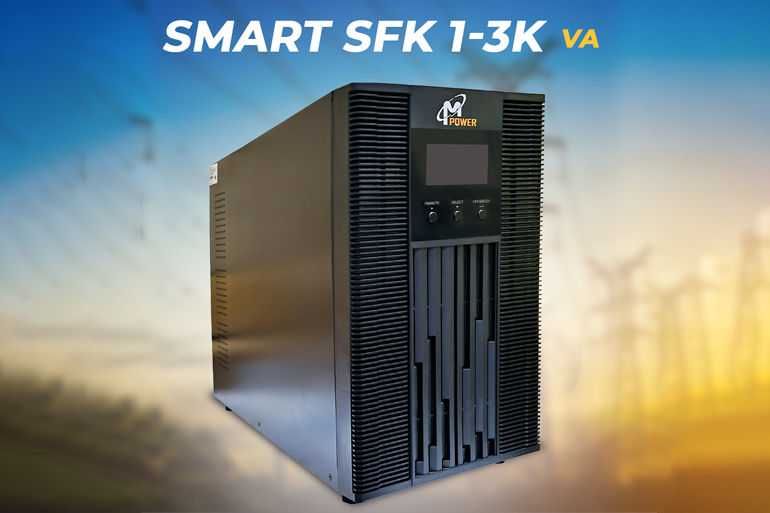 Onduleur SFK 1-3KVA