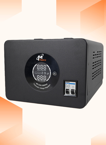 Régulateur de tension